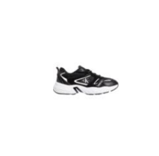CALVIN KLEIN RETRO TENNIS SUMESH WN 스니커즈 BLACKWHITE
